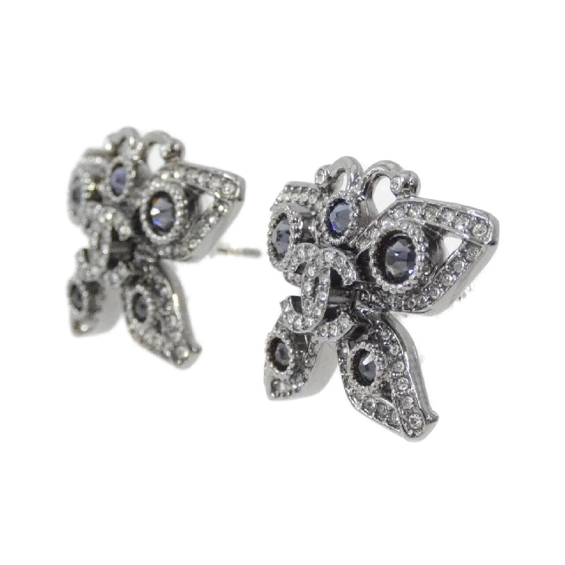 【Sản phẩm chưa sử dụng】Bông tai Chanel ABG154 625025