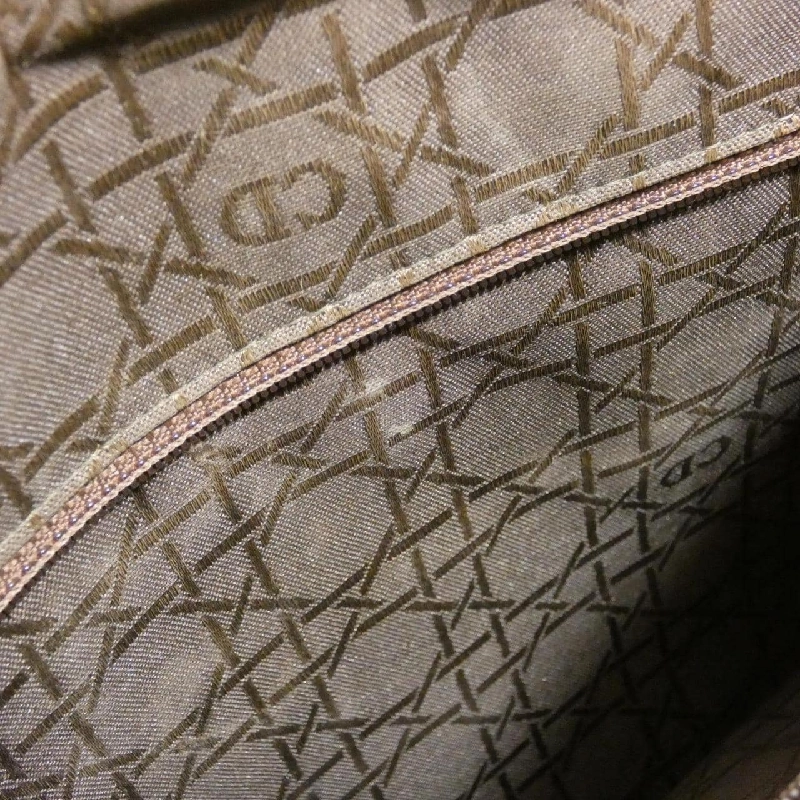 【Vintage】Christian Dior Lady Dior Large CAL44560 Túi 617903