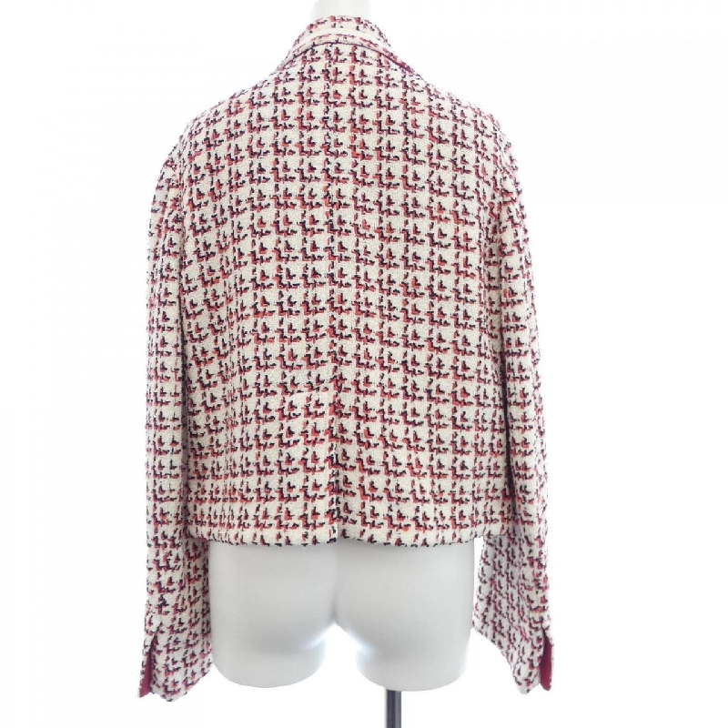 【Mã giảm giá】Salvatore Ferragamo SALVATORE FERRAGAMO Áo khoác 638397