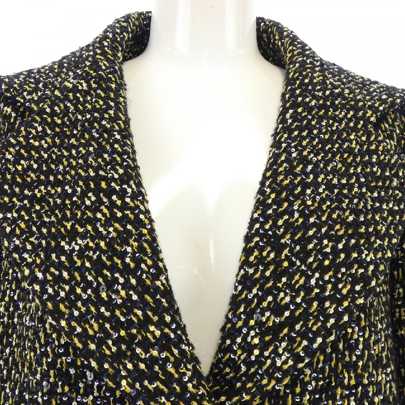 Jacket CHANEL LOOK23 P78196V70075 - Hàng hiệu Authentic 823975