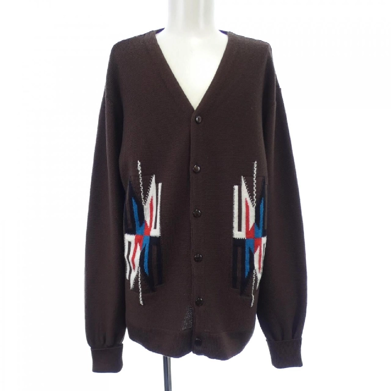 ニードルズ NEEDLES カーディガン - Hàng hiệu Authentic 900563