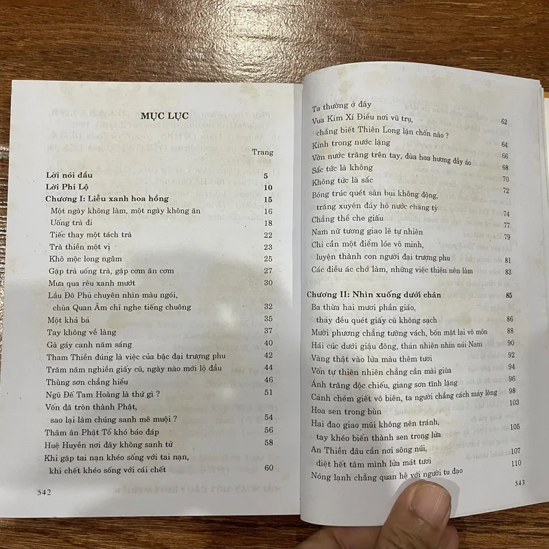 MỖI NGÀY MỘT CÂU CHUYỆN THIỀN - THU NGUYỆT LONG DẬN (6) 715363