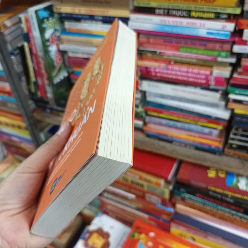 Não Ruột & Vi Khuẩn 738076