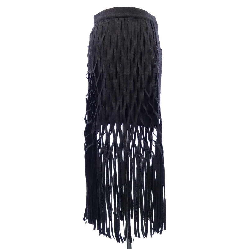 Skirt SACAI 22-06268 - Hàng hiệu Authentic 818080