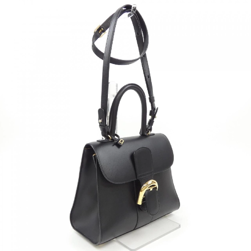 【Mã giảm giá】Túi DELVAUX 660110