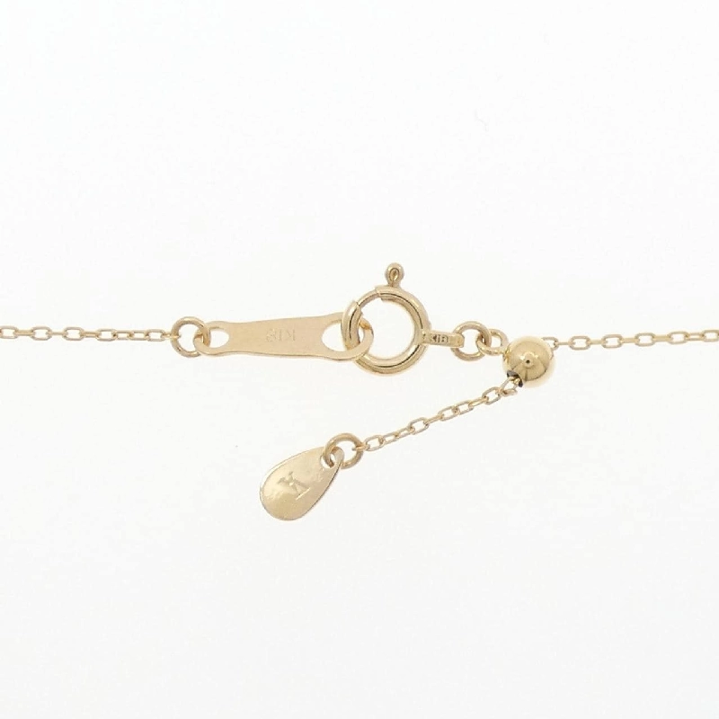 Vòng cổ kim cương Vandome - Hàng hiệu Authentic 842389