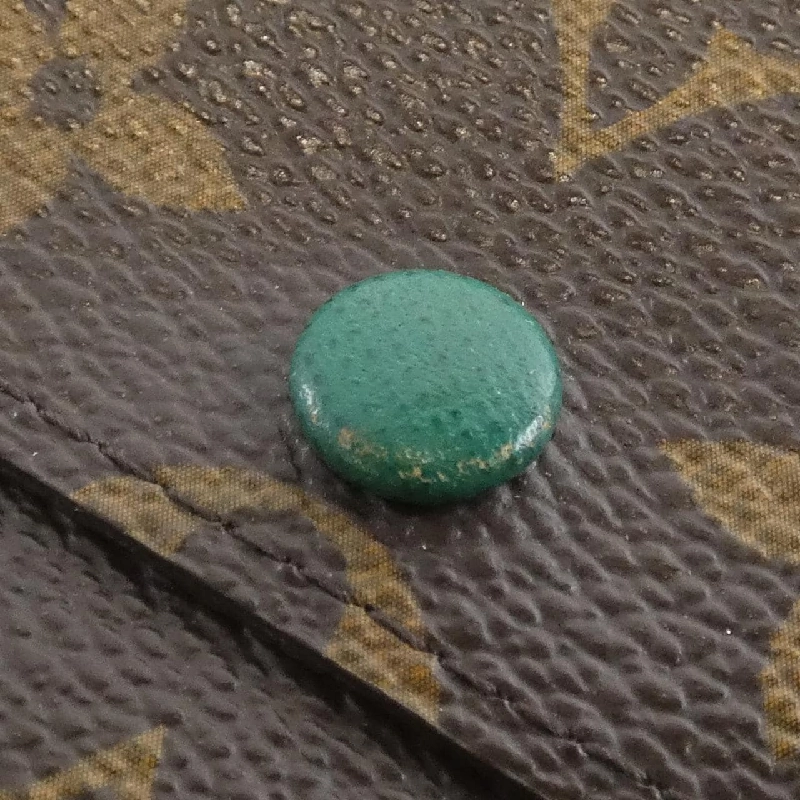 Ví Louis Vuitton Monogram Portefeuille Emily M60137 622144