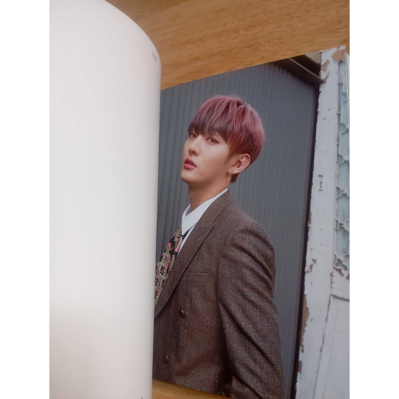 ALBUM WANNAONE 525349