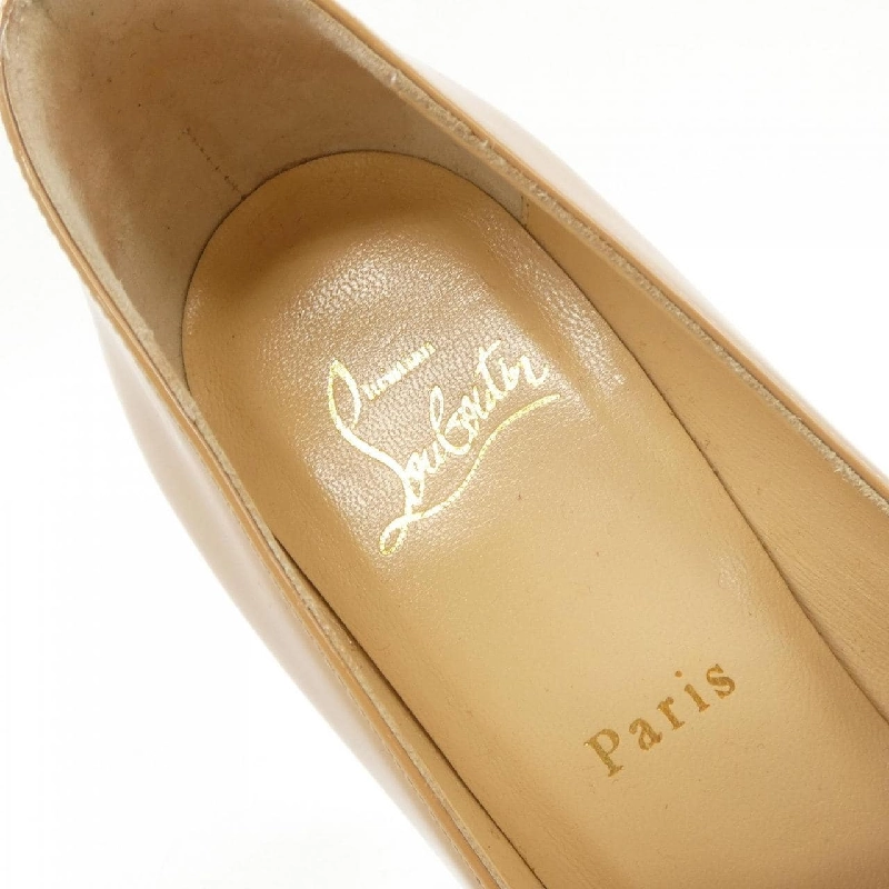 Giày cao gót CHRISTIAN LOUBOUTIN - Hàng hiệu Authentic 828350