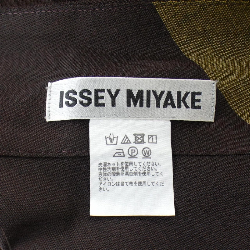ISSEY MIYAKE IM43FJ057 Áo - Hàng hiệu Chính hãng 813624