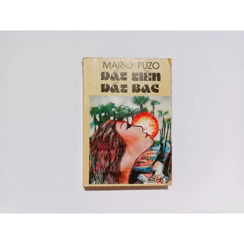 Đất Tiền Đất Bạc - Mario Puzo 736190