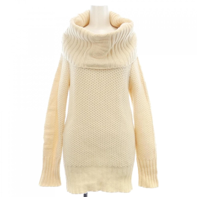 Christian Dior クリスチャンディオール 7H13055540 Áo len 629055