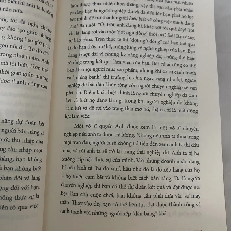 Kỹ năng bán hàng tuyệt đỉnh 760639