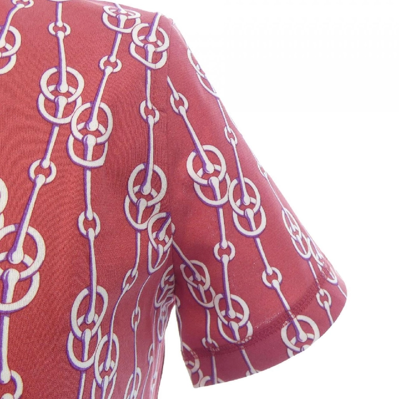 【Mã giảm giá】Áo phông HERMES 643738