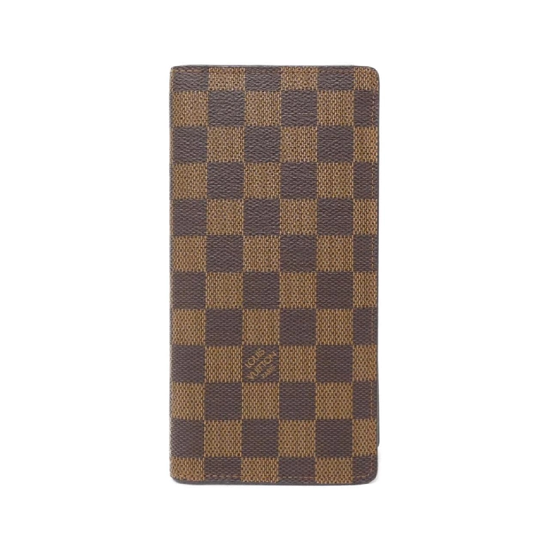 Ví Louis Vuitton Damier Portefeuille Braz N60017 - Hàng hiệu Authentic 770777