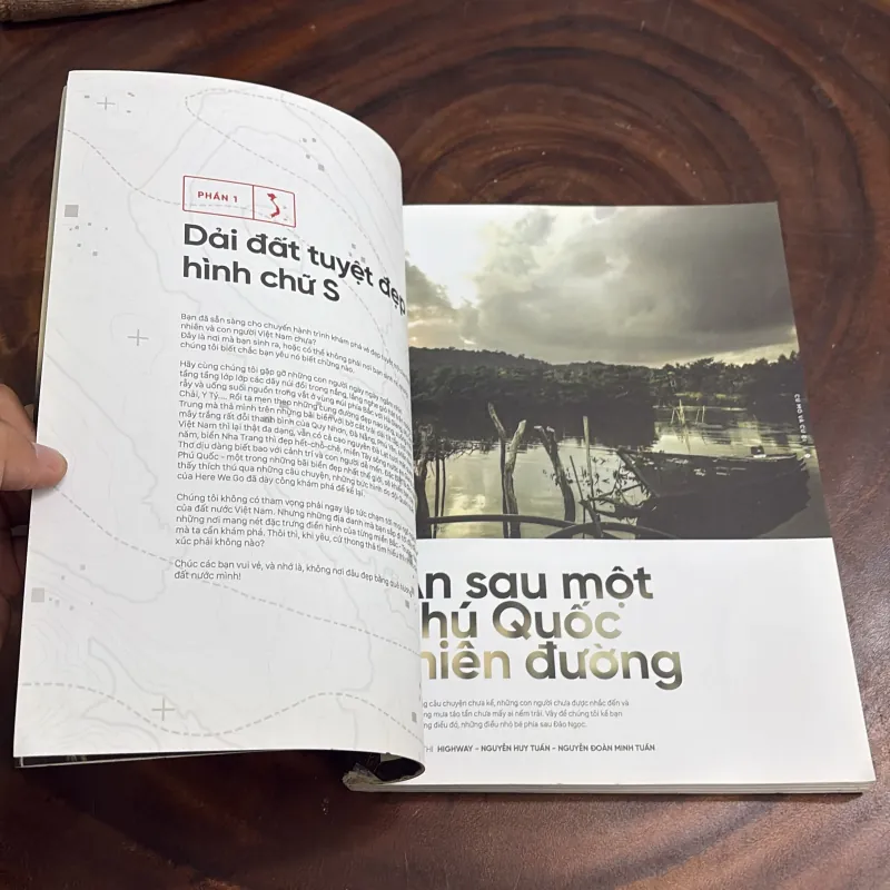 II Sách Kỹ Năng: Here We Go _ Cứ Mơ Và Cứ Đi - Nhiều Tác Giả - 2017 1008417