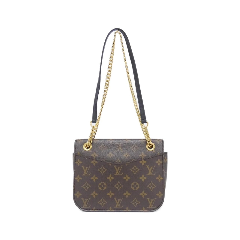 Túi xách vai Louis Vuitton Monogram Pallas M45592 609913