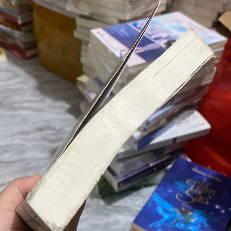 (Trinh thám) - Vỏ bọc Hoàn hảo - Lisa Gardner 972456