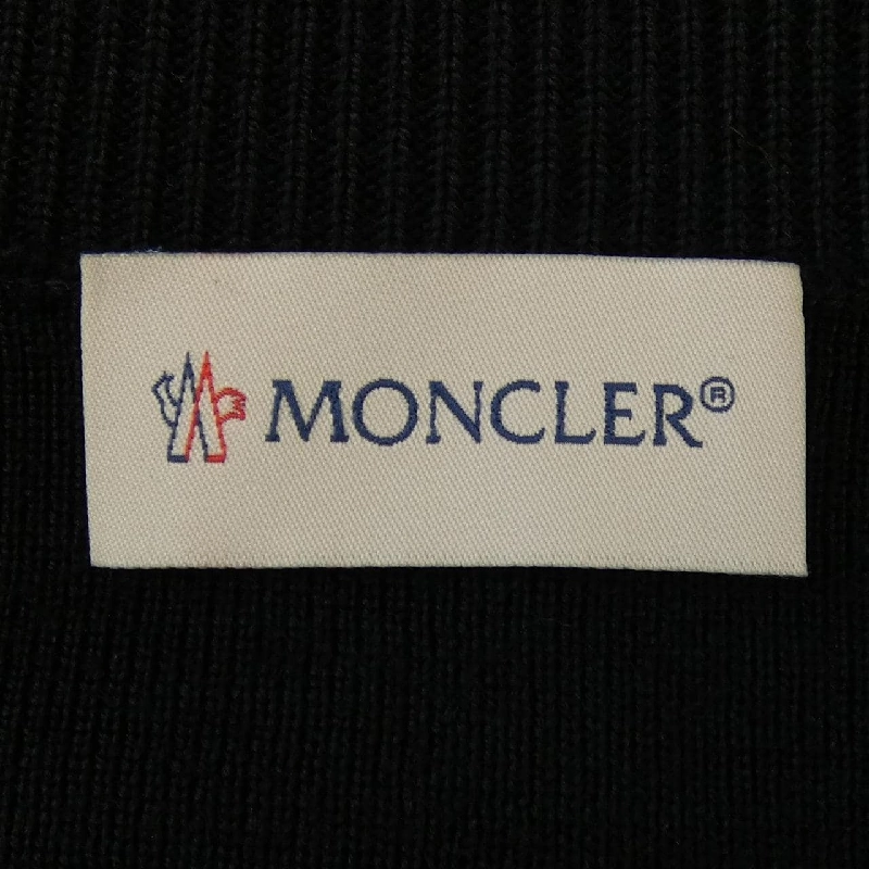 MONCLER 20939B51000 Áo khoác lông - Hàng hiệu Authentic 810192