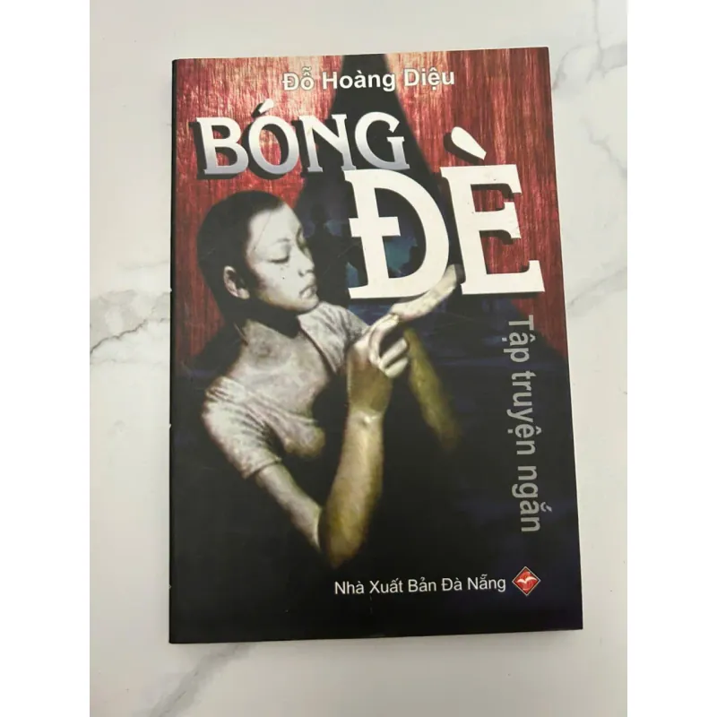 Bóng đè (Tập truyện ngắn) - Đỗ Hoàng Diệu 659460