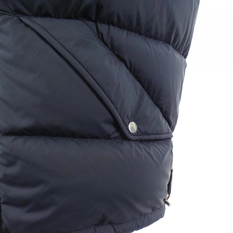 MONCLER THOULE Áo gile - Hàng hiệu Chính hãng 808678