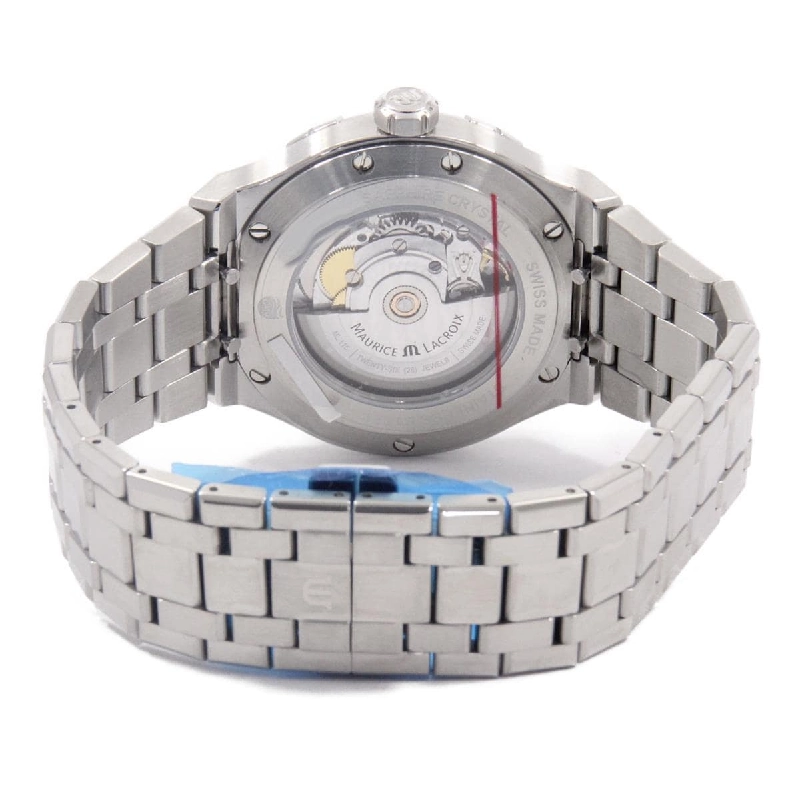 Đồng hồ Maurice Lacroix AI6008-SS002-130-1 Icon tự động - Hàng hiệu Authentic 883846