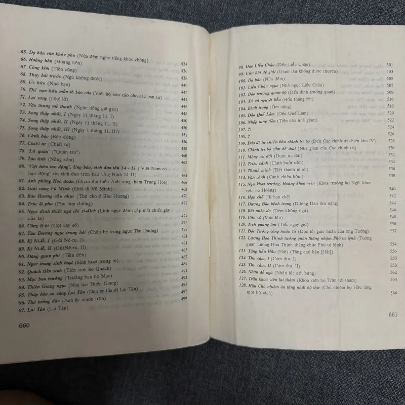 Suy nghĩ mới về Nhật ký trong tù - Nguyễn Huệ Chi chủ biên 791382