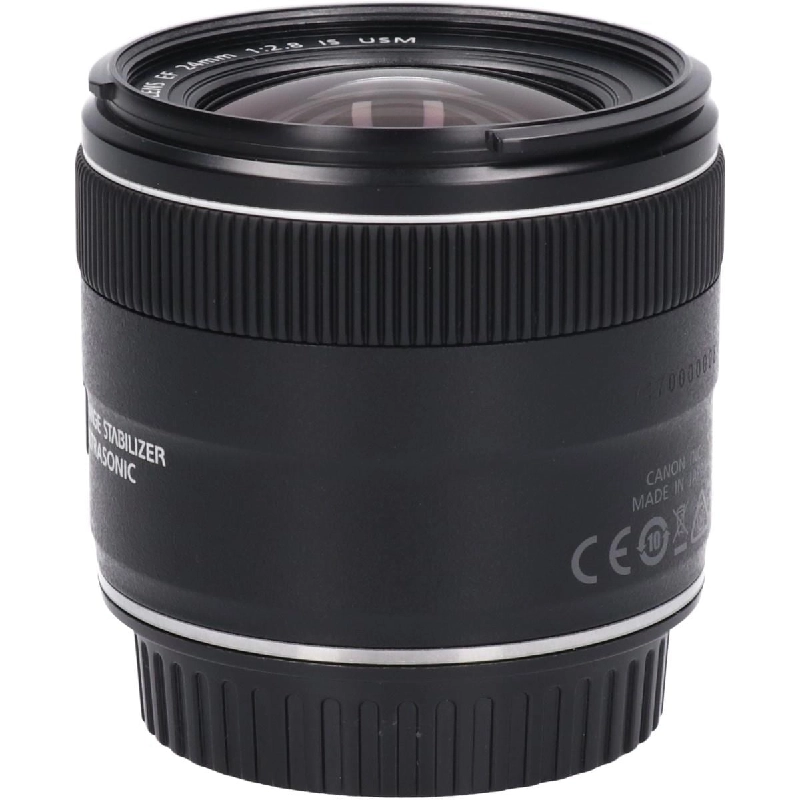 Ống kính EF24mm F2.8 IS USM - Hàng hiệu Authentic 878051