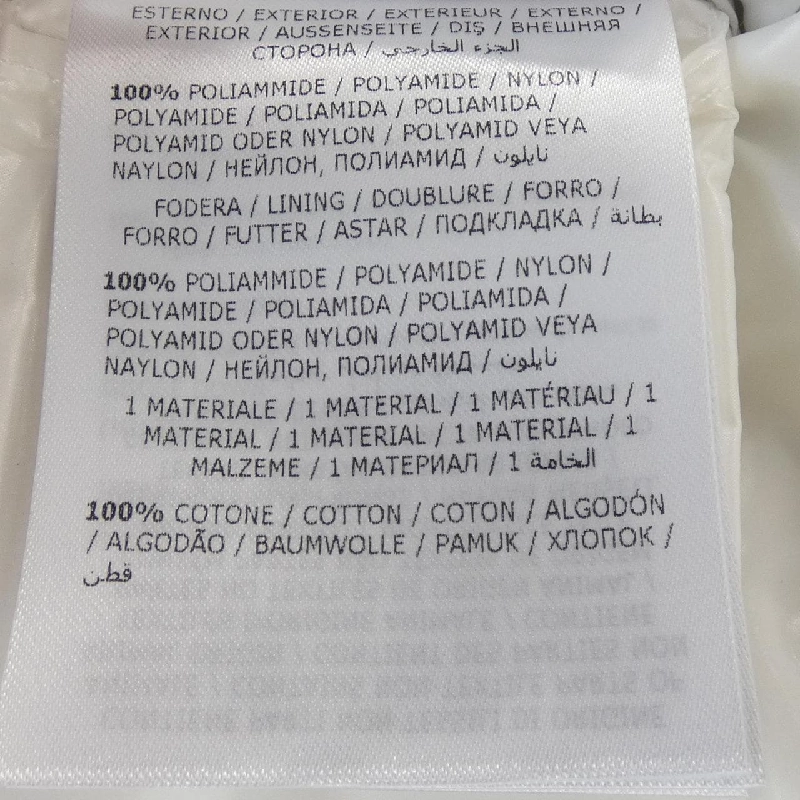 MONCLER CELEPINE Áo khoác lông - Hàng hiệu Chính hãng 810190