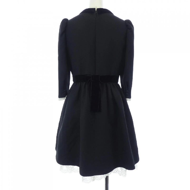 Gucci GUCCI 635012 ZAFPY Đầm - Hàng hiệu Chính hãng 812965