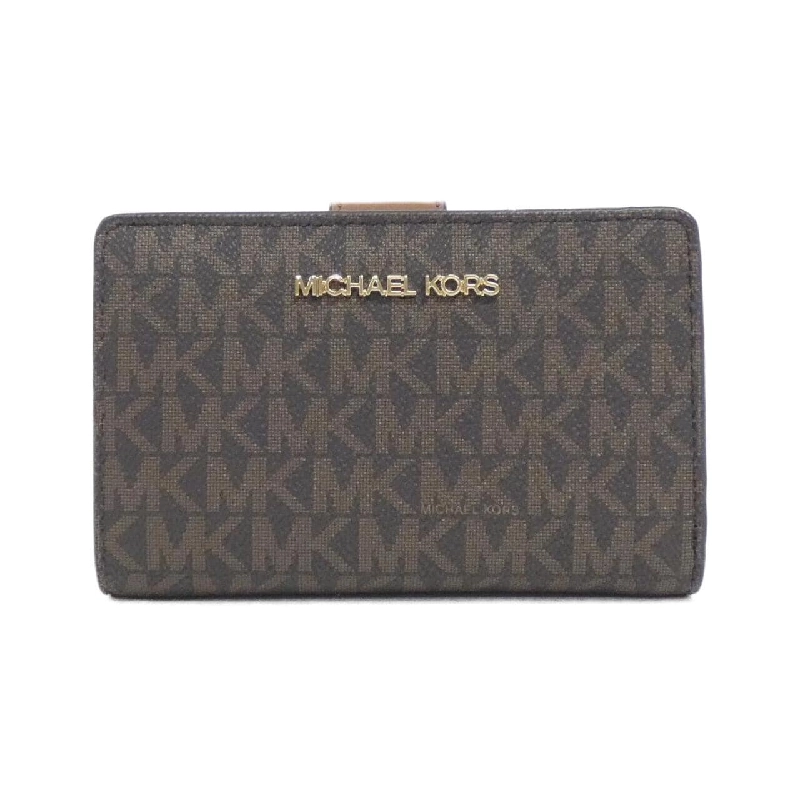 【Sản phẩm mới】Michael Michael Kors JET SET TRAVEL 35F8GTVF2B Ví 622808