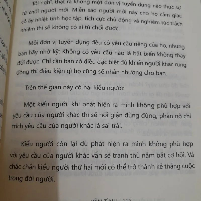 Tác giả VÃN TÌNH- Không tự Khinh bỉ Không tự phí hoài. 788842