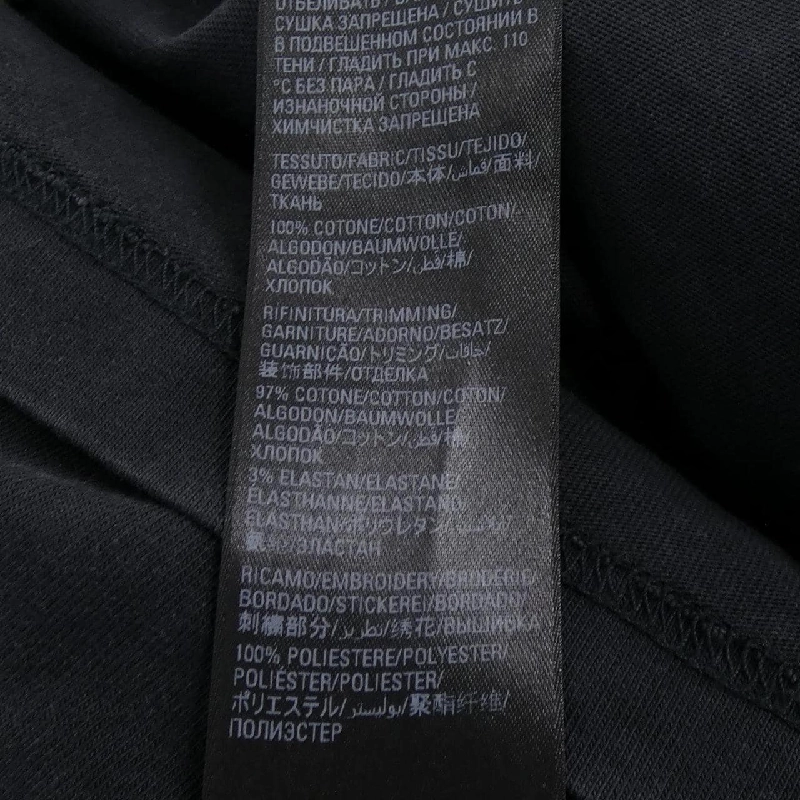 Balenciaga BALENCIAGA 612966 TMVG7 UNISEX Áo thun - Hàng hiệu Chính hãng 898394