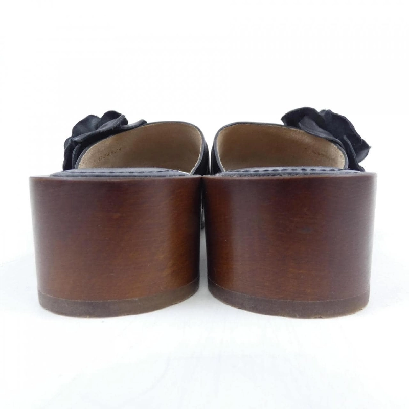 Giày dép CHANEL CLOGS G39924X56957 - Hàng hiệu Authentic 830237