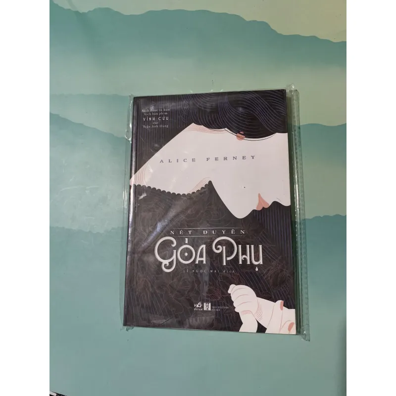  Nét duyên ngoá phụ 1002388