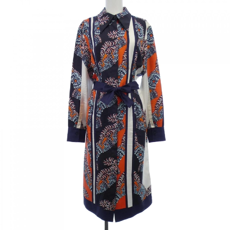 Đầm HERMES - Hàng hiệu Authentic 819680