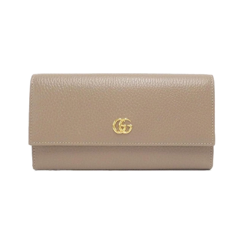 Ví Gucci GG MARMONT 456116 CAO2G 621499