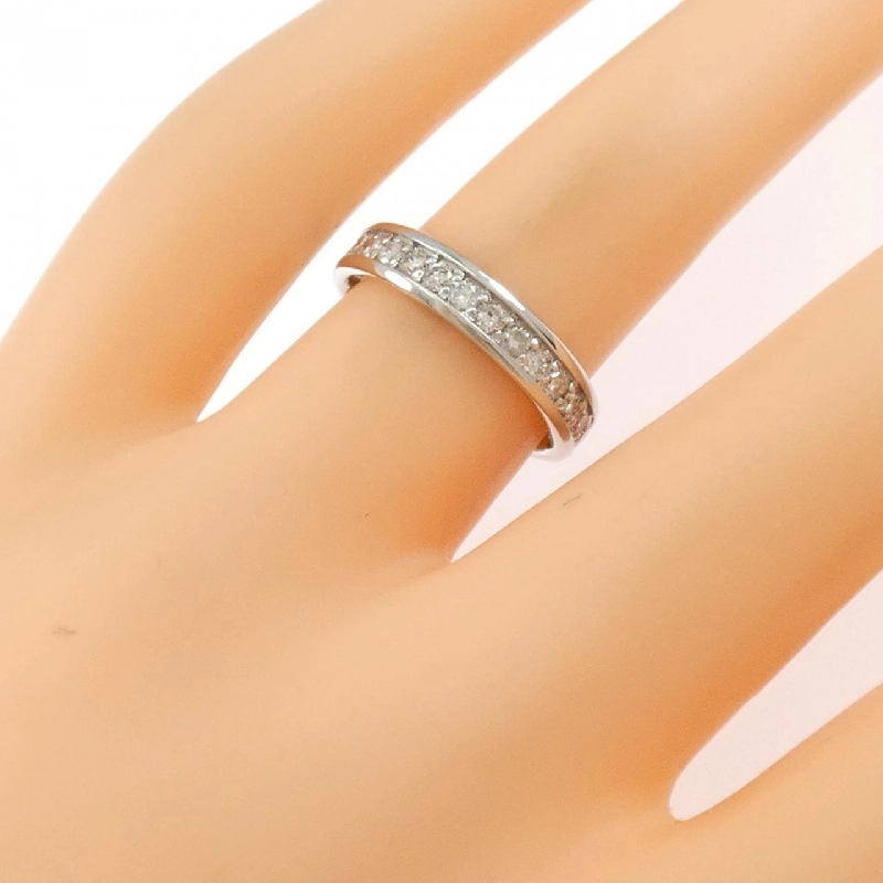 Nhẫn kim cương bán vĩnh cửu PT900 0.50CT 668733