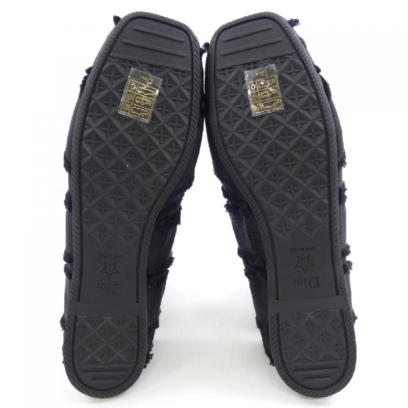 Giày bệt CHRISTIAN DIOR 660238