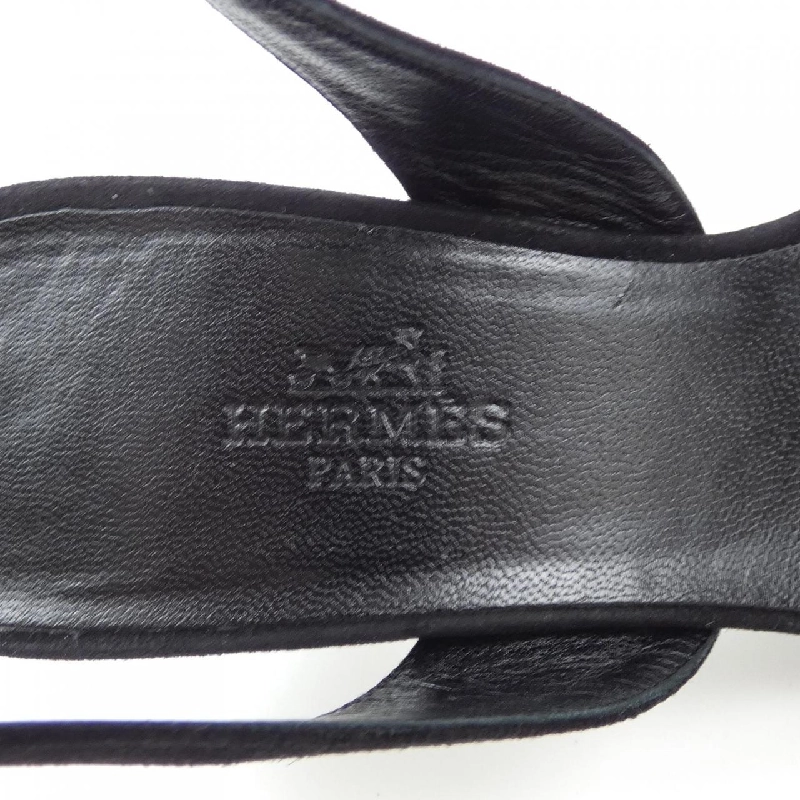 【Mã giảm giá】Giày sandal HERMES 663290