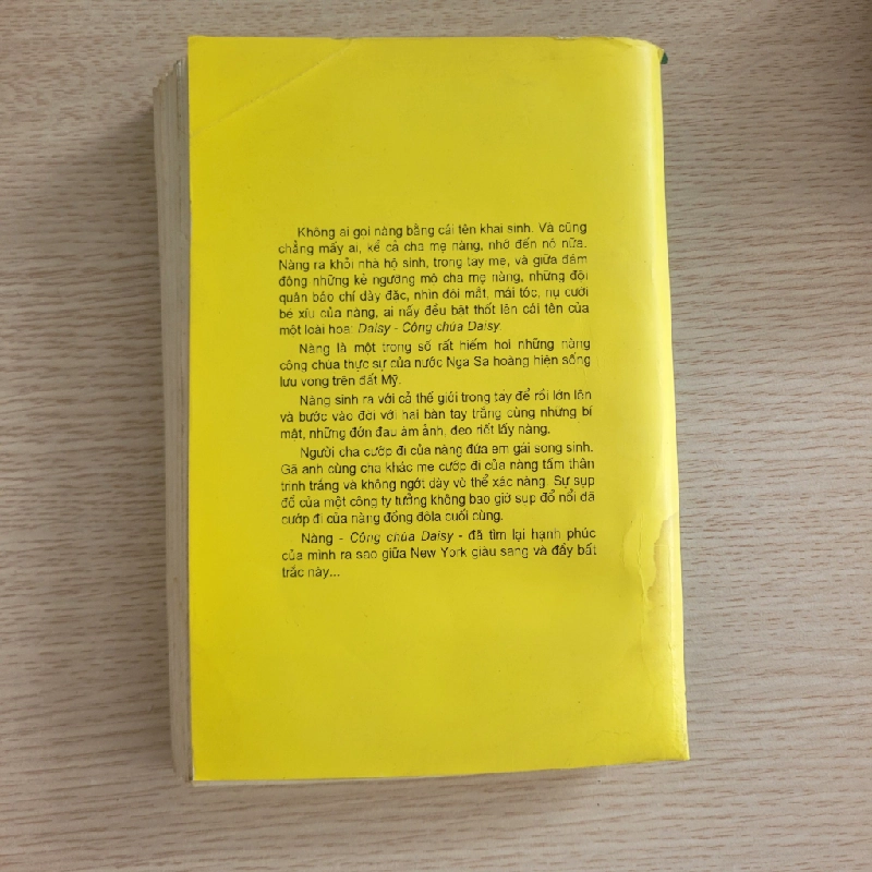 Đóa hồng gai (Scruples)<br>Judith Krantz 539566