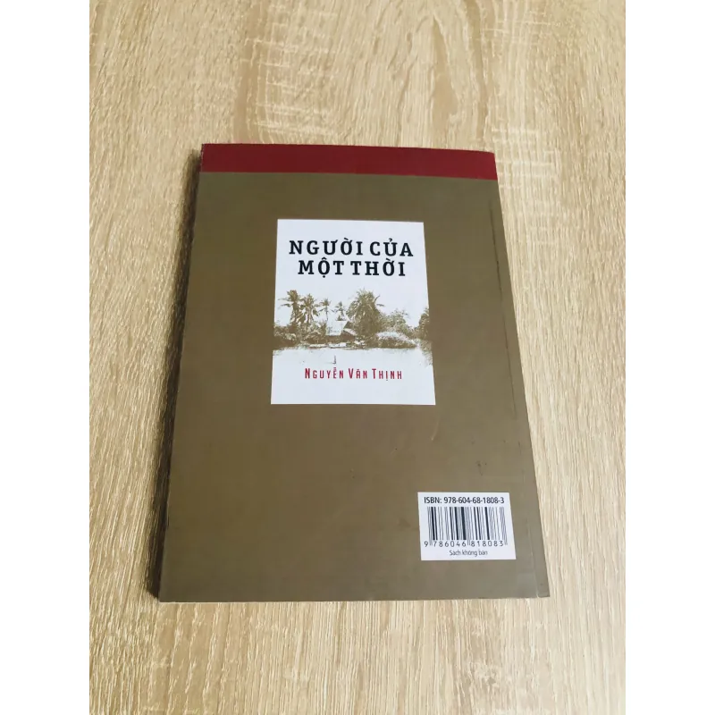 NGƯỜI CỦA MỘT THỜI 1006297