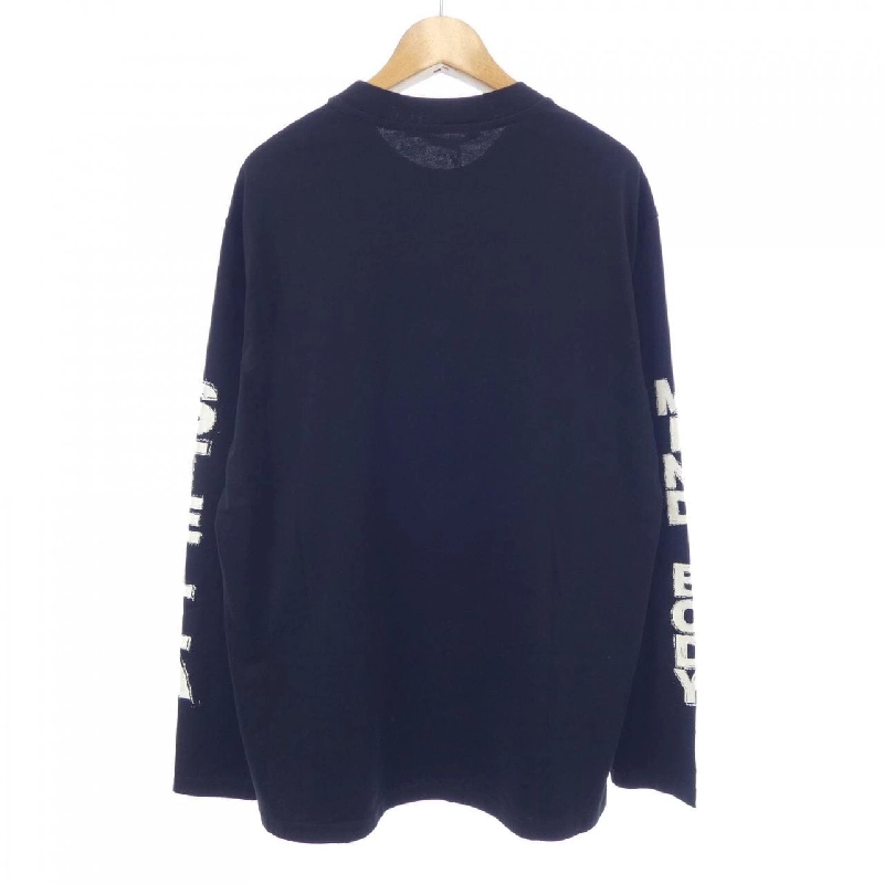 Áo thun Sunshine Long T của Stella McCartney 630709