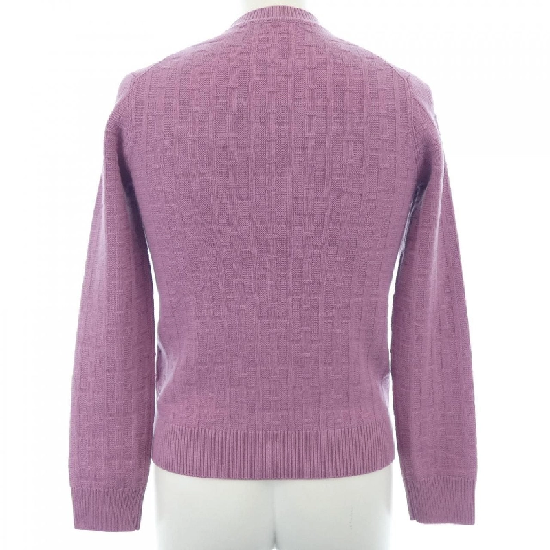 HERMES Áo len 640605