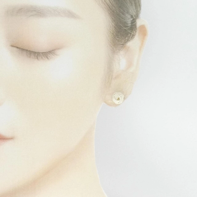 Bông tai Tiffany Twist Knot 665870