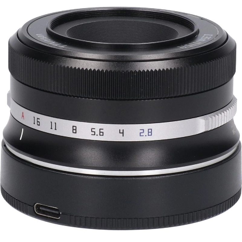 ＺＡＦ２７ｍｍ Ｆ２．８ - Hàng hiệu Authentic 880554