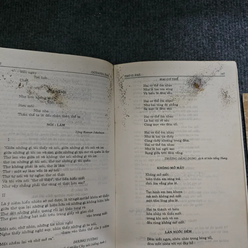 Tạp chí văn học nước ngoài số 6 -1996 745629