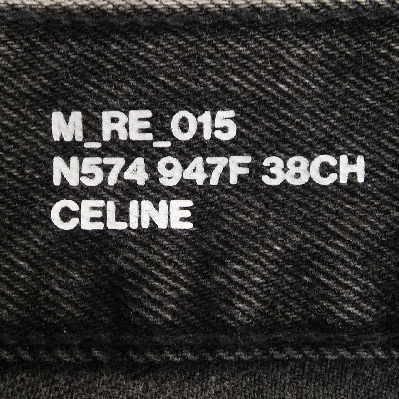 セリーヌ CELINE 2N574947F Jeans - Hàng hiệu Chính hãng 894331