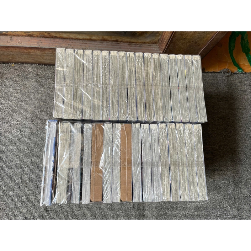 Truyện tranh - Blue Lock - 26 Tập + 5 Tập Đặc Biệt - NXB Kim Đồng 310711
