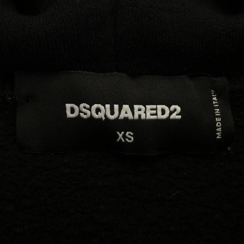 Áo khoác DSQUARED2 S80GU0054 626641